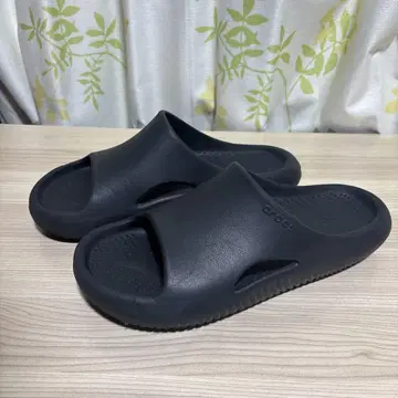 Crocs 멜로우 리커버리 슬라이드 26.0cm