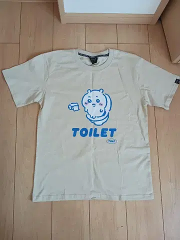 치이카와 티셔츠 (M)
