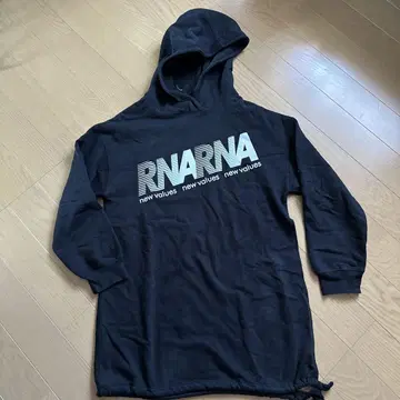 RNA 후드티