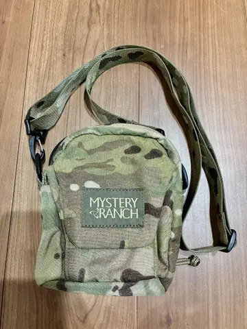 미스터리 랜치 보프 2L 멀티캠
