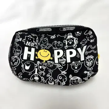 스포트삭 MR.MEN LITTLE MISS 파우치