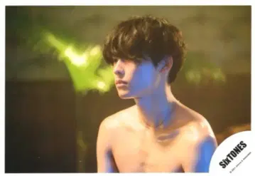 SixTONES 1ST 마쓰무라 호쿠토 공식 사진 *1장
