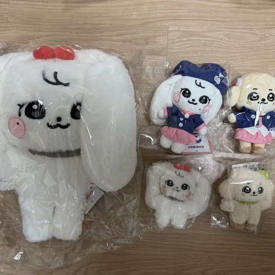 IVE | 아이브 Ive minive Cherini on Bunjang Global Site.