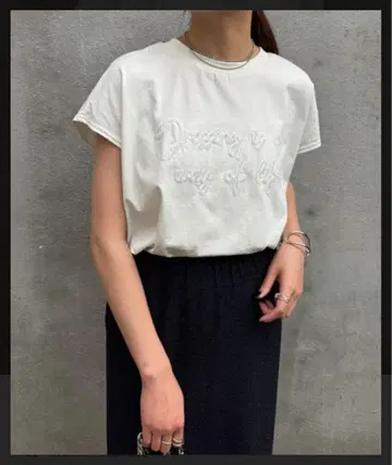 스팽글 티셔츠