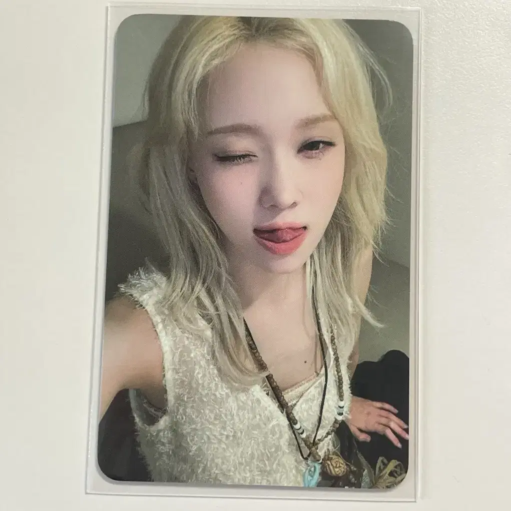 aespa  Armageddon シンガポール サイン会 限定 ウィンター AESPA | 에스파 Aespa Winter Armageddon Singapore fansign pre