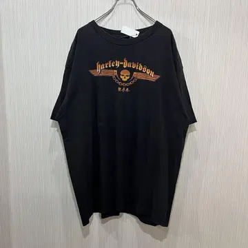 할리데이비슨 할리데이비슨 USA제 00s 2XL