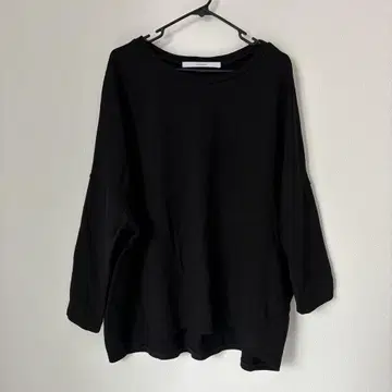 티셔츠 블랙 FRAMeWORK