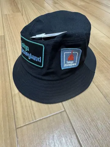 도쿄 디즈니 리조트 버킷 햇