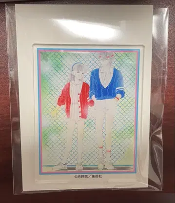 토키메키 투나이트 카페 아크릴 스탠드