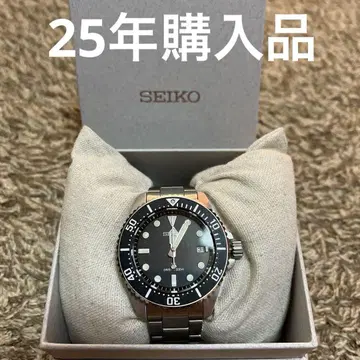 '새상품급' 세이코 프로스펙스 다이버 SBDJ063