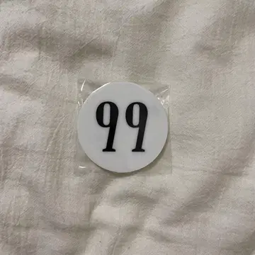 헌터헌터 토카시 요시히로 전 키루아 번호판 99