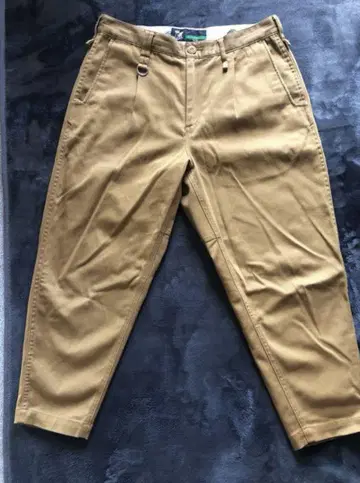 FAT 디키즈 TUFFIES 치노 팬츠