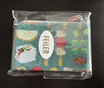 페이러라 브라리 트리아에즈 맥주 데! L자형 파우치