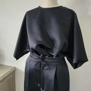 uncrave 앙크레이브 팬츠 셋업 1