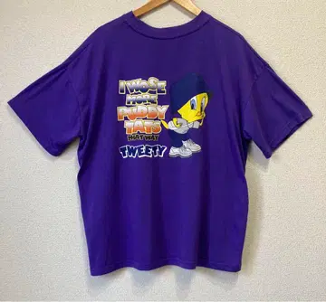 LOONEY TUNES 투이티 2XL 빅 푸딩