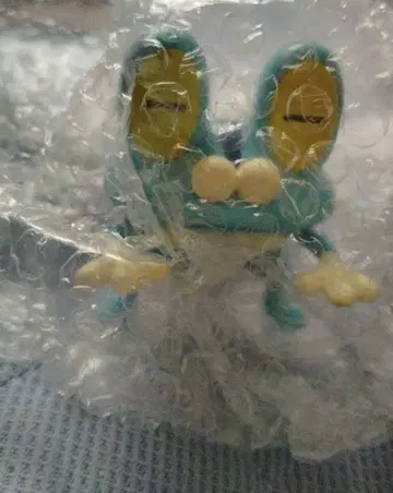 움직이는 포켓몬 컬렉션 케로마츠