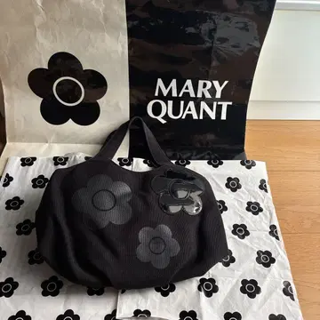 MARY QUANT 토트백 [소형]