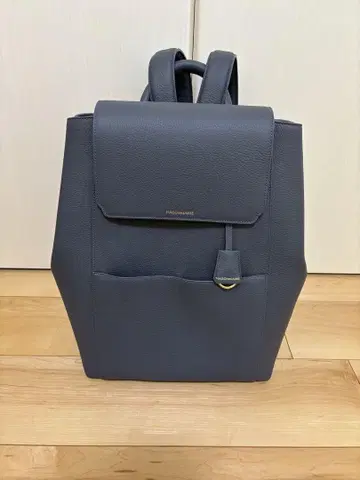 새상품 메종드 사브레 백팩