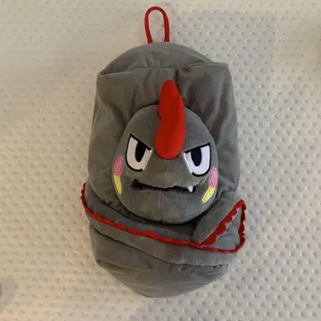 타카노 아키라 아드라 티슈 케이스
