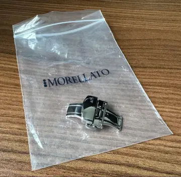 모렐라토 MORELLATO D 버클 18mm