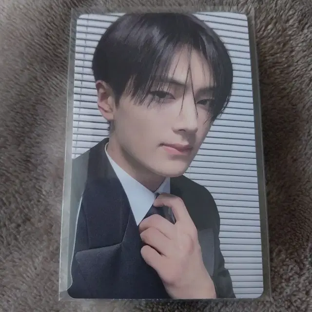 *위버스버전 제이 앨포 엔하이픈 enhypen앨범포카포토카드 desire