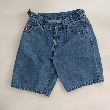 9090 하프 데님