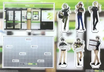 NewDays SideM 콜라보