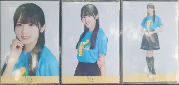 노기자카46 오코시 히나노 브로마이드 전집 2025 시즈오카 T 컴프