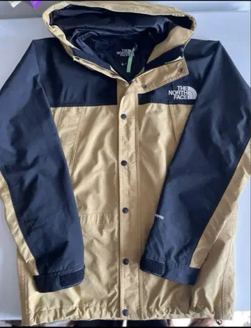 The north face 마운틴 후드티 L 사이즈