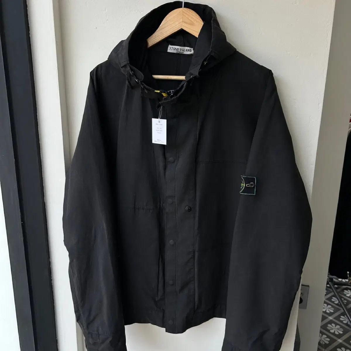 97AW STONE ISLAND 