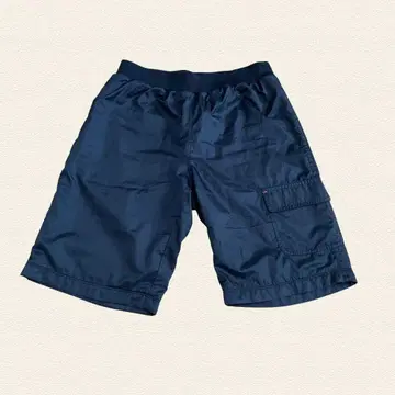 르꼬끄 숏 팬츠 블랙 여성용