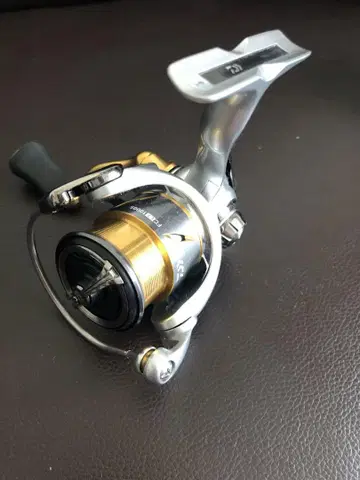 다이와 프리무스 FCLT1000S