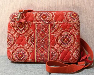 Vera Bradley 베라 브래들리 노트북 가방