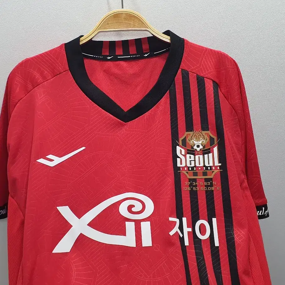 バックパック・リュック 1993STUDIO [FC SEOUL] SEOUL MESH GYM SACK 4FK1076 MUSINSA | 1993STUDIO [FC Seoul] Poly Color Backpack_Black