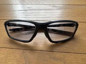 오클리 CROSSLINK ZERO OX8080-0758