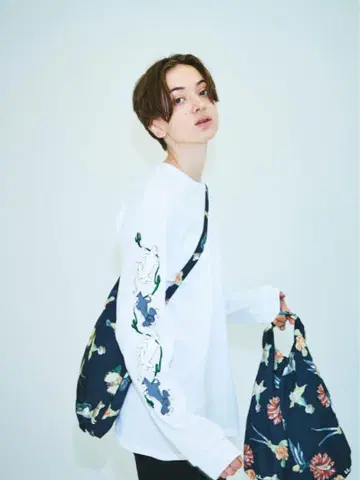 알렉산더 리 백 토트백 숄더백