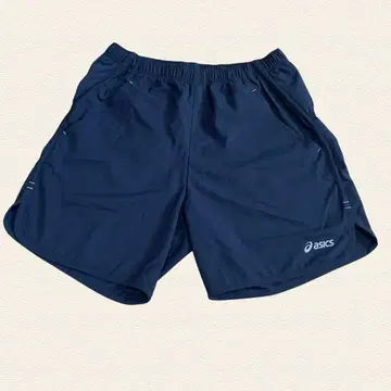 ASICS 아식스 하프 팬츠 블랙 여성용 러닝
