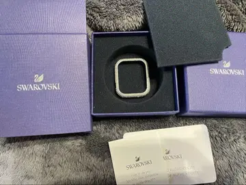 스와로브스키 애플 워치 40mm 케이스