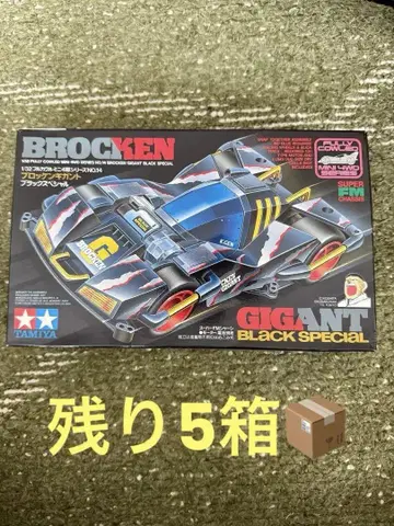 브로켄 기가토 1/32