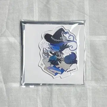 제5인격 스이파라 3주년 트레이딩 아크릴 스탠드 아크릴 스탠드 곤충학자