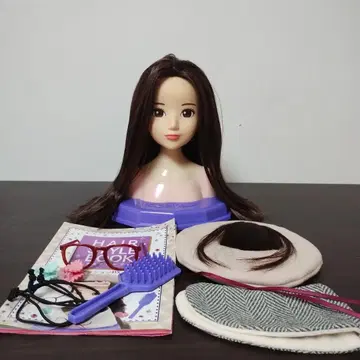 헤어 메이크업 아티스트 쇼콜라 블랙
