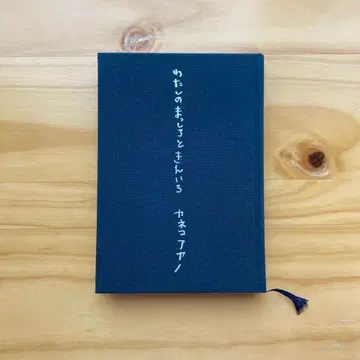 카네코 아야노 시집 나의 새하얀과 금빛