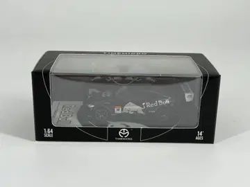 TM 레드불 Red Bull BMW M4 1/64 교쇼 오토 아트