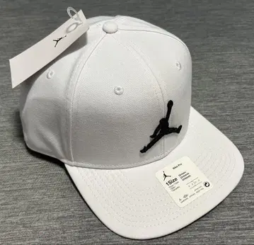 Jordan NIKE 화이트 캡 골프