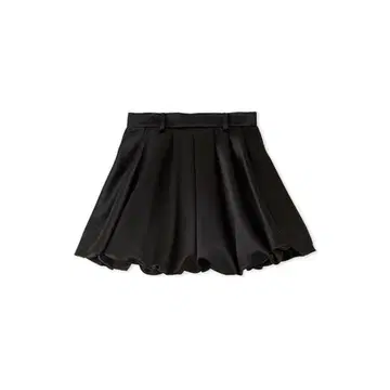 벌룬 미니 스커트 size1