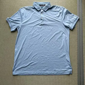 RLX Ralph Lauren 폴로 셔츠 L 랄프 로렌 골프웨어