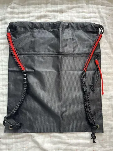 파라코드 냅색 y2k