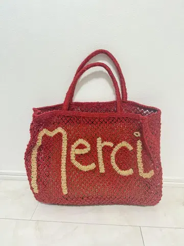 잭슨스 Merci 백