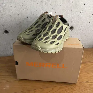미사용 새상품 MERRELL 하이드로 러너
