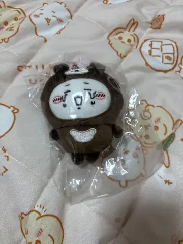 치이카와 (먼작귀) 마스코트